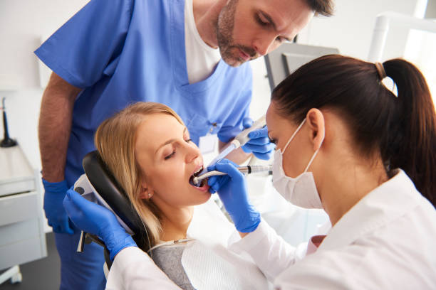 Dental Bonding in Sauk City, WI