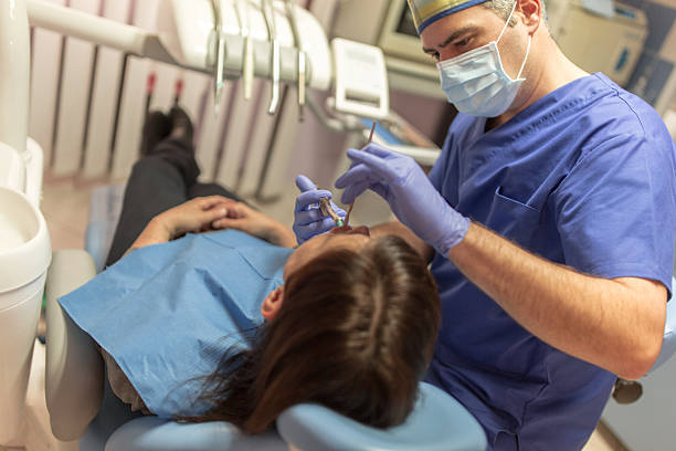 Oral Surgery in Sauk City, WI